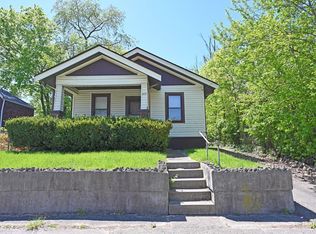 1653 California Ave, Cincinnati, OH 45237