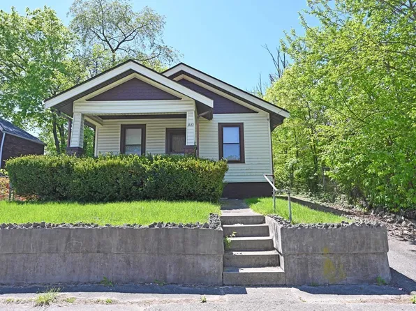 1653 California Ave, Cincinnati, OH 45237