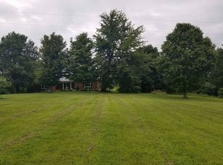 2280 White City Rd, Hodgenville, KY 42748