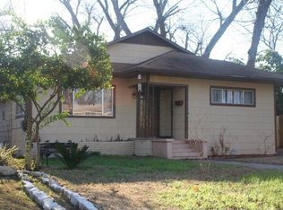 861 Lee St, New Braunfels, TX 78130