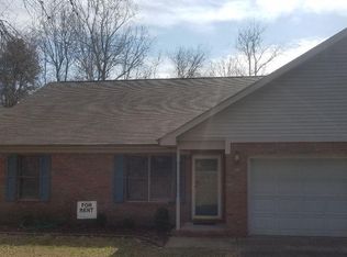 335 Hutchinson Ave #335A, Paducah, KY 42003