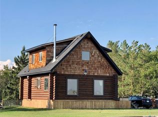 213 1st St W, Alvena, SK S0K0E0