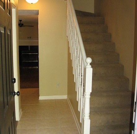 Front Doory Foyer