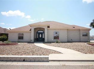 2212 Fairway Ct, Mission, TX 78572