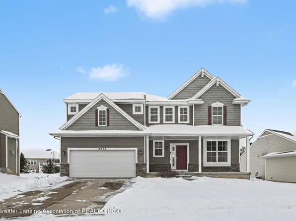 6963 Abbey Ln #84, Grand Ledge, MI 48837