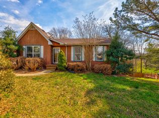 3201 Lumberjack Rd, Nashville, TN 37214
