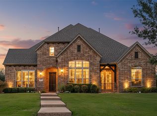 374 Redstone Dr, Sunnyvale, TX 75182