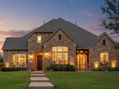 374 Redstone Dr, Sunnyvale, TX, 75182