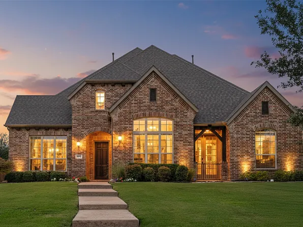 374 Redstone Dr, Sunnyvale, TX 75182
