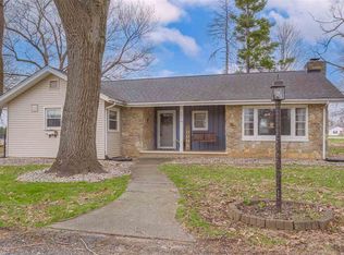 505 N Lincoln Dr, Cambridge City, IN 47327