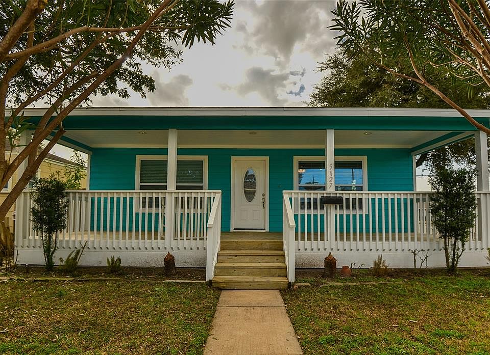 1st image of 5427 Menard Ave