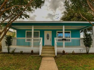 5427 Menard Ave, Galveston, TX 77551