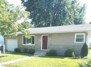 1604 Sycamore St, Granite City, IL 62040