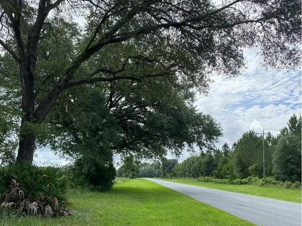 SW County Road 300, Mayo, FL 32066