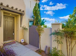 1403 Caminito Lucca UNIT 3, Chula Vista, CA 91915