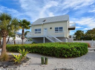 130 Bocilla Dr, Cape haze, FL 33946