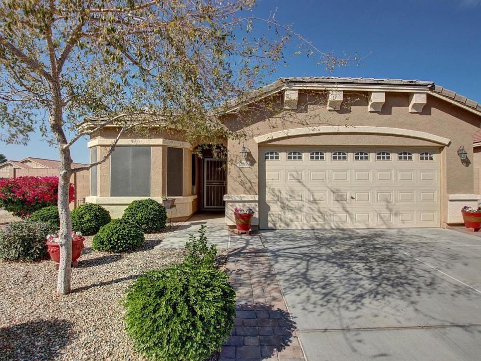 1st image of 17006 W Cocopah St