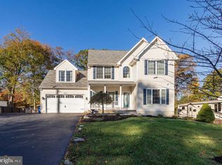 484 Paradise Rd, Aberdeen, MD 21001