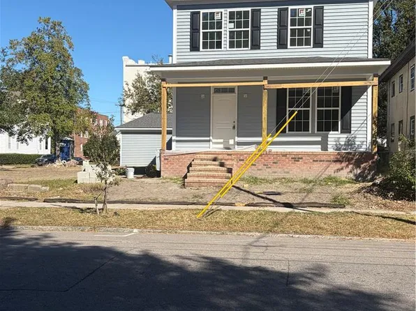 324 W 30th St, Norfolk, VA 23508
