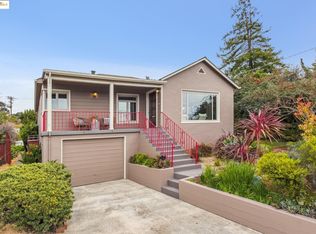 6095 Ralston Ave, Richmond, CA 94805