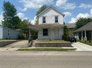 227 N Shaffer St, Springfield, OH 45504