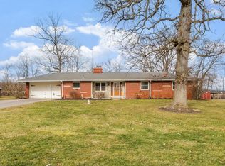 1766 Thrailkill Rd, Grove City, OH 43123