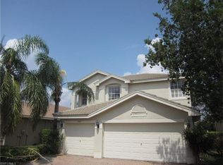 2167 Khasia Point, Naples, FL 34119