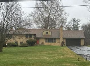 1198 N Dye Rd, Flint, MI