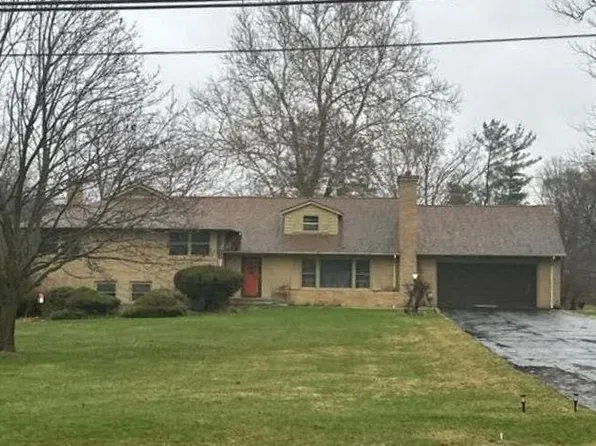 1198 N Dye Rd, Flint, MI 48532