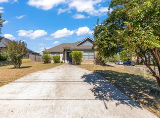 2504 Saulsbury Dr, Temple, TX 76504