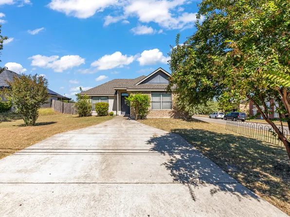2504 Saulsbury Dr, Temple, TX 76504