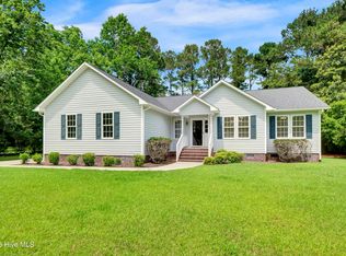 305 Lafayette St, Wilmington, NC 28411