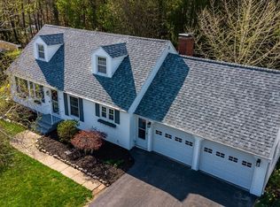 9 Fenno Dr, Westminster, MA 01473