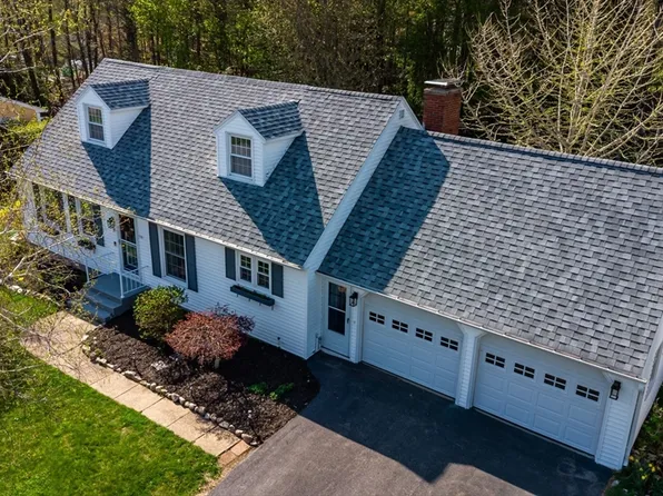 9 Fenno Dr, Westminster, MA 01473