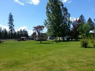 21493 W Highway 53, Rathdrum, ID 83858