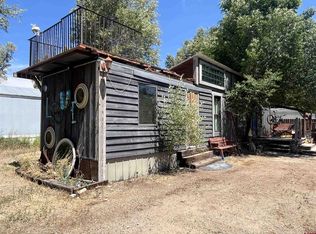 220 N Boulevard St LOT 17, Gunnison, CO 81230
