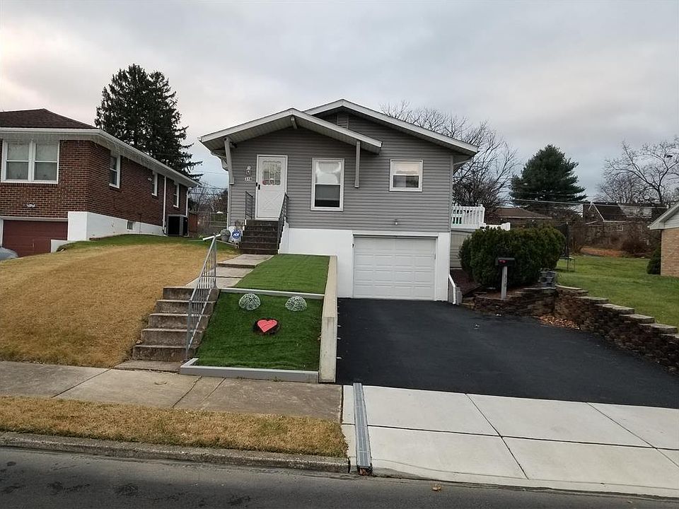 318 E Juniata St, Allentown, PA 18103 Zillow