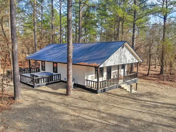 167 Oak Stone Ln, Broken Bow, OK 74728