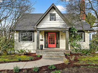 2705 NE 40th Ave, Portland, OR 97212