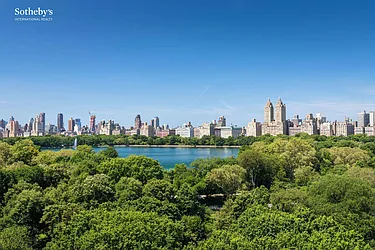 Sold by Sotheby's International Realty