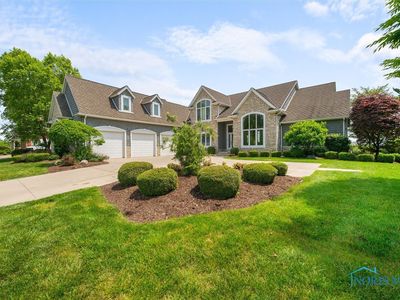 3051 Deep Water Ln, Maumee, OH, 43537