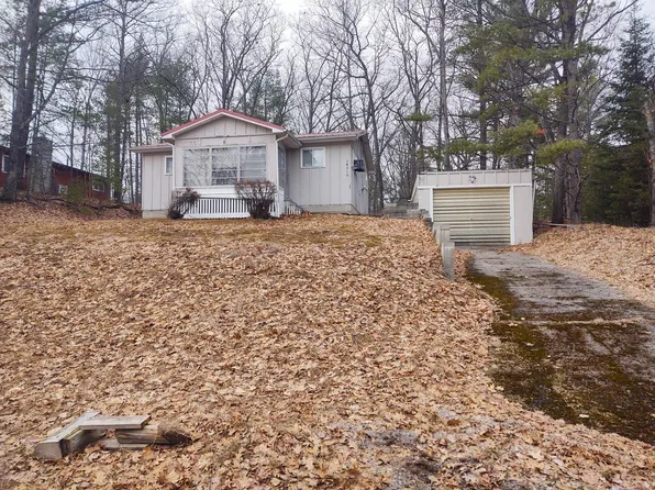 18310 Valerie Dr, Hillman, MI 49746