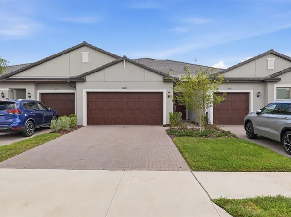 10799 GABLE DIG LOOP, SAN ANTONIO, FL 33576