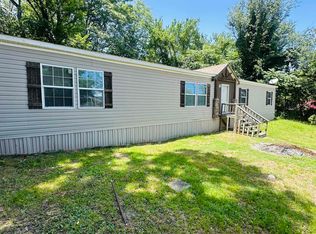 211 Perla Rd, Perla, AR 72104