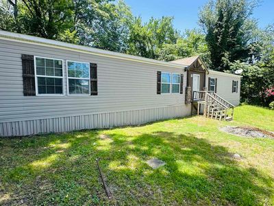 211 Perla Rd, Perla, AR, 72104