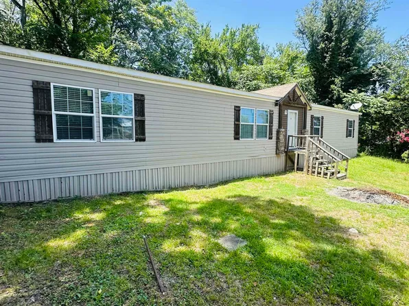 211 Perla Rd, Perla, AR 72104