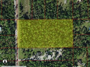 5TH St SW, Naples, FL 34120