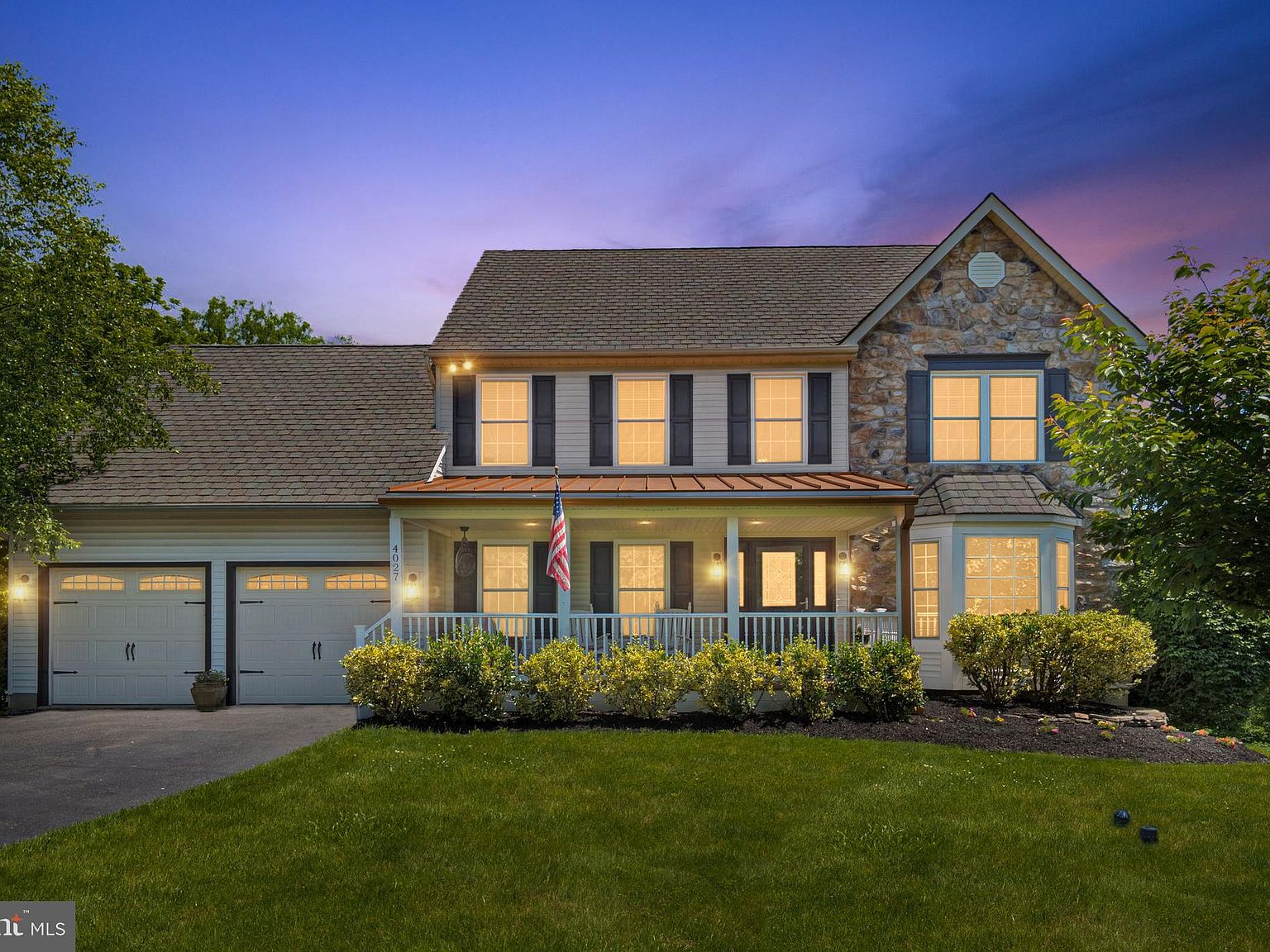 4027 Killington Ct, Eagleville, PA 19403 Zillow