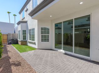 Gifford Groves, Phoenix, AZ 85018