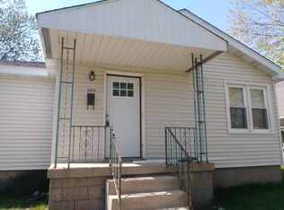 305 Dupage St, Michigan City, IN